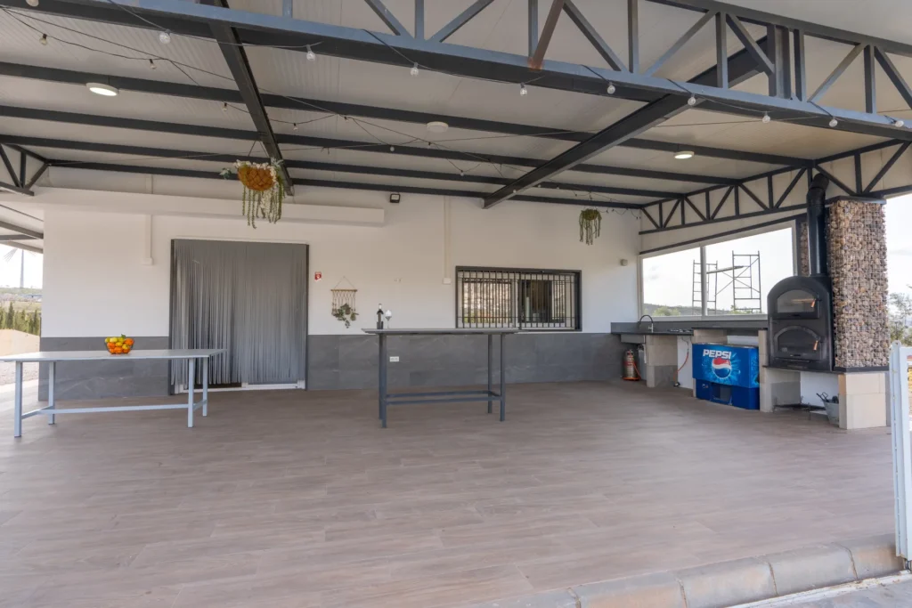 Niguelas La Venta-10