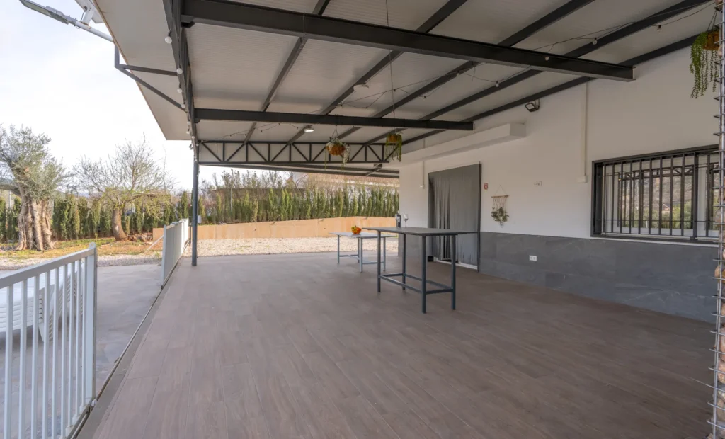 Niguelas La Venta-11