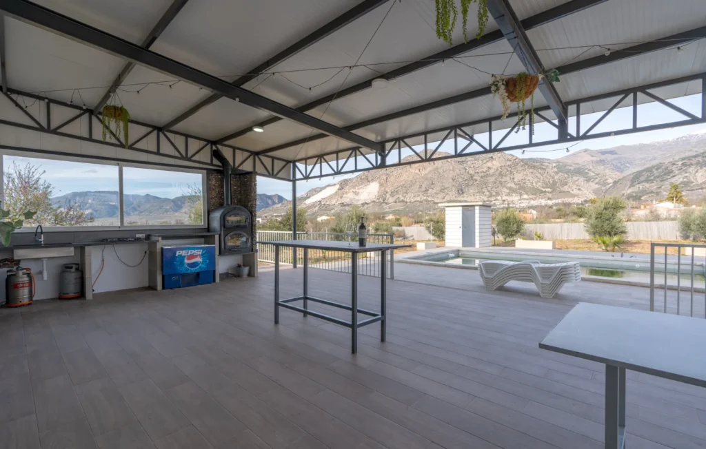 Niguelas La Venta-12