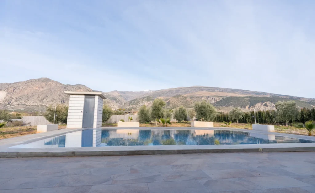 Niguelas La Venta-13