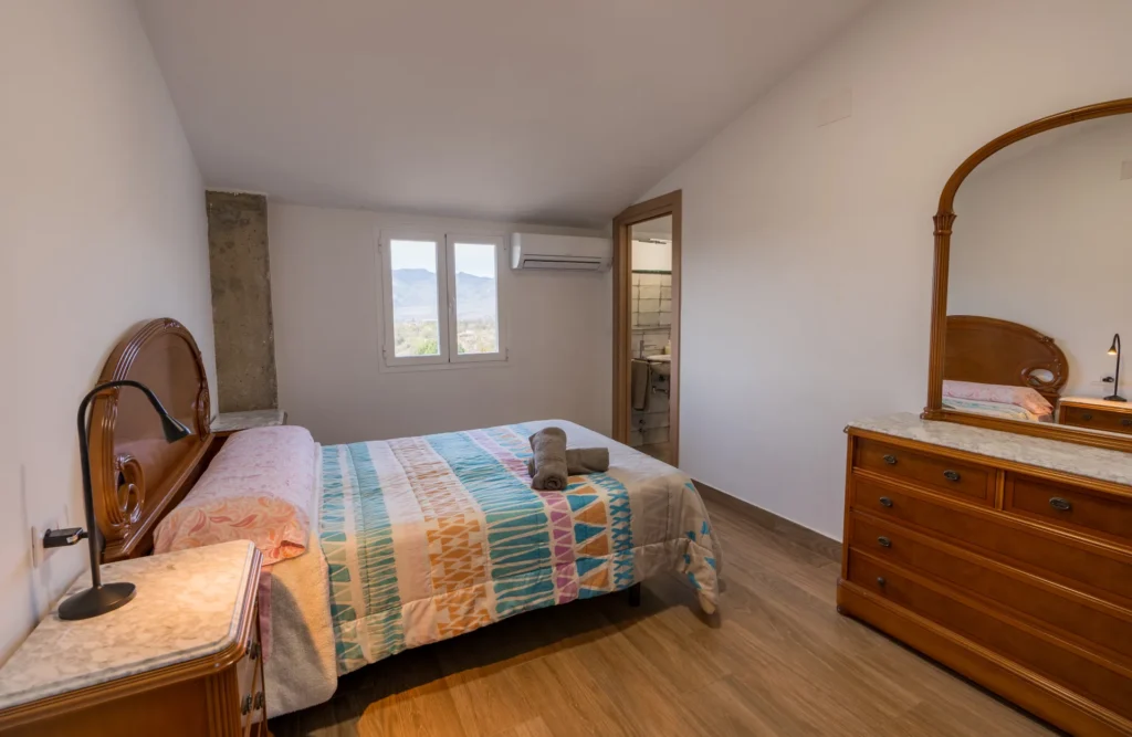 Niguelas La Venta-25