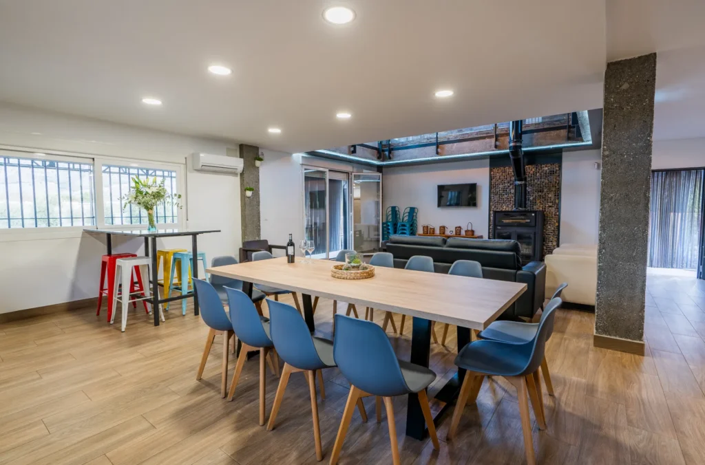 Niguelas La Venta-39